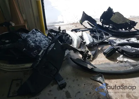 2019 Acura Rdx Standard z USA, uszkodzony, nr VIN 5J8TC2H33KL044981